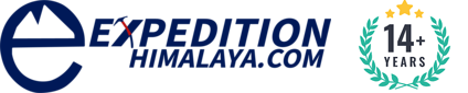 Expedition Himalayaa